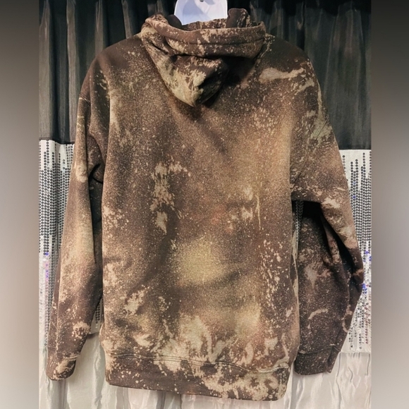 Nightmare on elm street Freddie Krueger Hoodie - Picture 3 of 4